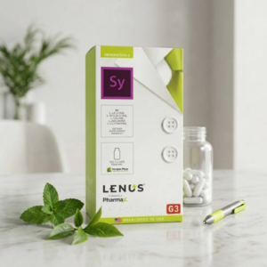 Lenus Sy (เลนัส เอสวาย) 1,000 mg (บรรจุ 100 แคปซูล)